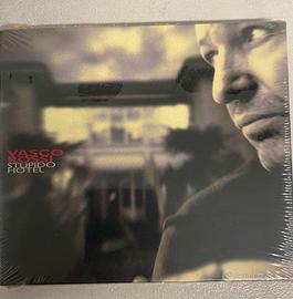 CD STUPIDO HOTEL - VASCO ROSSI - SIGILLATO