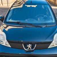 Peugeot 107 automatica 