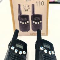 Walkie-talkie Geonaute
