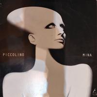 Vinile Piccolino Mina prima stampa