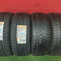 225 40 19 Gomme Invernali Pirelli NEW 225 40R19