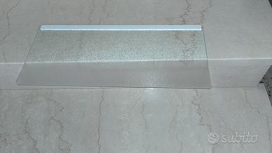 Ripiano in vetro per frigorifero 