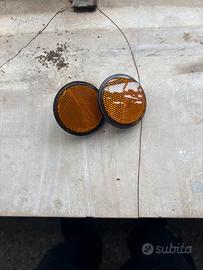 Coppia catadiottri aprilia rs 457