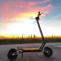 Monopattino elettrico