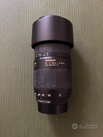 Tamron AF 70-300