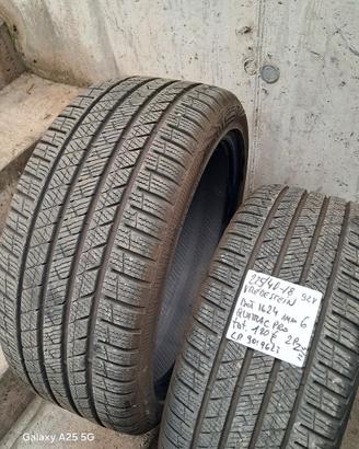 2 GOMME USATE QUATTRO STAGIONI 2254018 - CP9019623