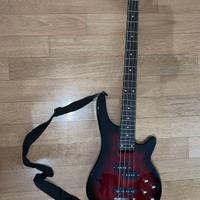 Basso elettrico 