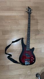 Basso elettrico 