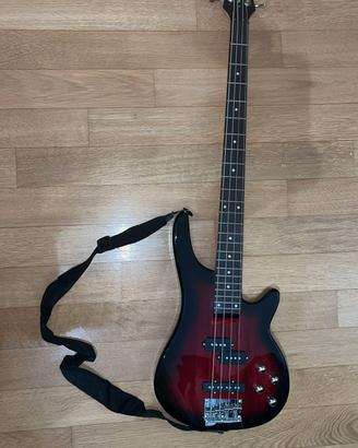 Basso elettrico 