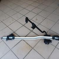 porta bici thule