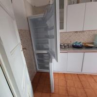 Cucina (con frigorifero nuovo in omaggio)