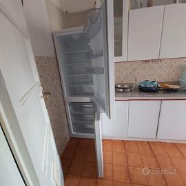 Cucina (con frigorifero nuovo in omaggio)