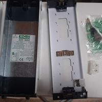 videocitofono elvox