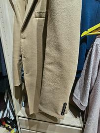 Cappotto uomo