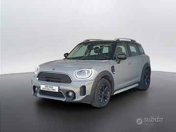MINI Mini Countryman F60 2020 - Mini Countr U15459