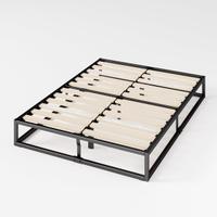 Letto con materasso  king size