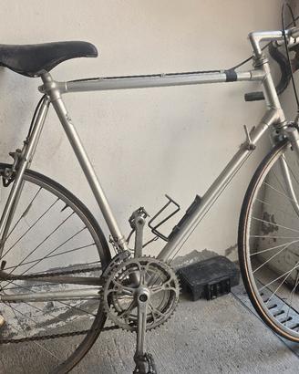 bici da corsa 