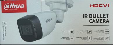 Telecamere dahua