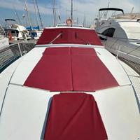 Ferretti Roadstar 40