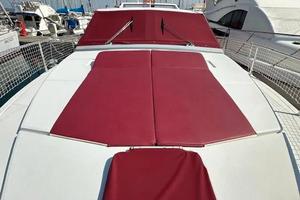 Ferretti Roadstar 40