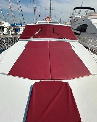 Ferretti Roadstar 40