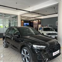 Audi Q5 40 TDI 204 CV quattro S tronic