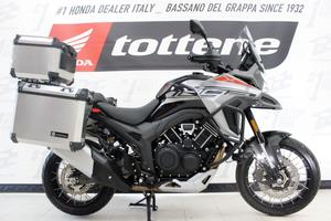 MORBIDELLI T1002VX ACCESSORIATA KM 9634