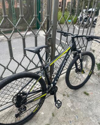 Bianchi magna 9.2