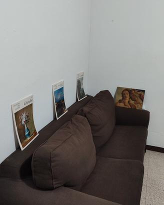 Divano Letto