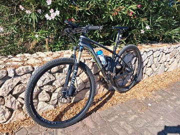 Canyon - Grand Canyon cf sl 6.9