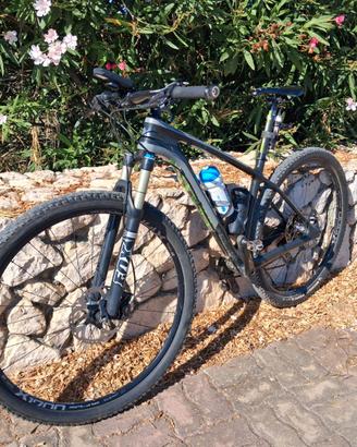 Gran Canyon cf sl 6.9