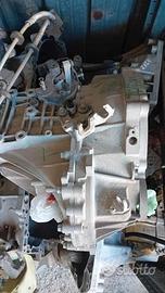 Cambio 6m kia ceed c'eed 1.6 2020 - 2024 d4fe