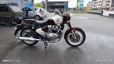 ROYAL ENFIELD Classic 500 CLASSIC 650