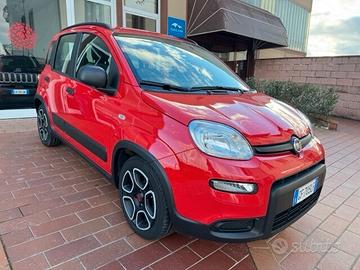 Fiat Panda Hybrid City Life SOLI 34000 KM