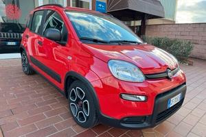 Fiat Panda Hybrid City Life SOLI 34000 KM