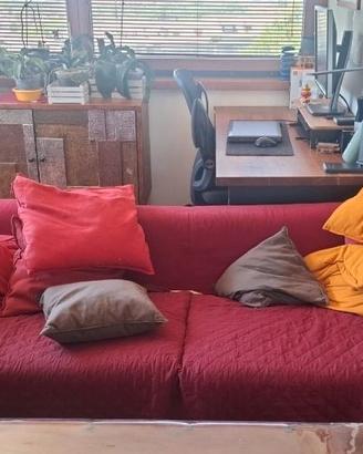 Divano Poltrone e Sofà