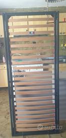 rete ortopedica regolabile 