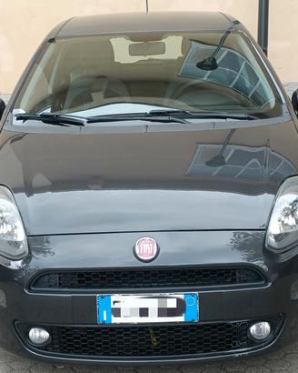 Fiat Punto Evo 1.4 3 porte S&S Dynamic
