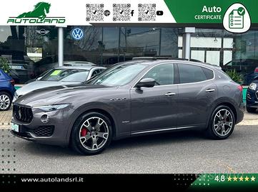 Maserati Levante 3.0 V6 Gransport 275cv auto Tetto