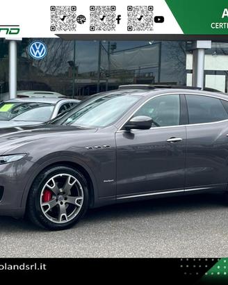 Maserati Levante 3.0 V6 Gransport 275cv auto Tetto