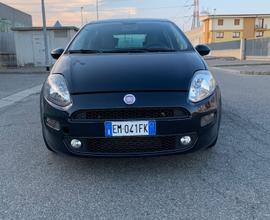 Fiat Punto Evo Punto Evo 1.3 Mjt 95 CV DPF 5 porte