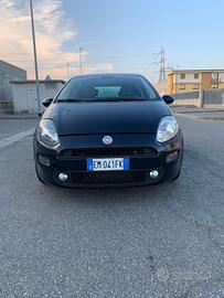 Fiat Punto Evo Punto Evo 1.3 Mjt 95 CV DPF 5 porte