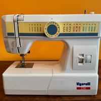 Macchina da cucire Vigorelli 230