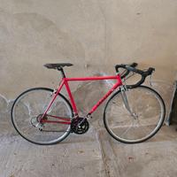 Bici da corsa grandis vintage