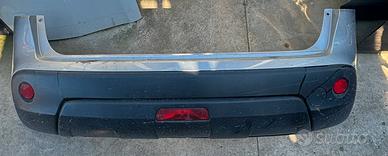 Paraurti Posteriore Nissan Qashqai