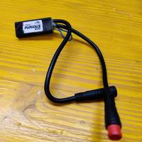 centralina dapu megamo