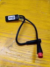 centralina dapu megamo