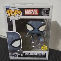 funko pop spider man
