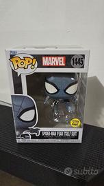 funko pop spider man