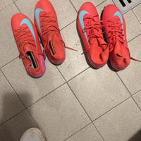 Nike calcio numero 41